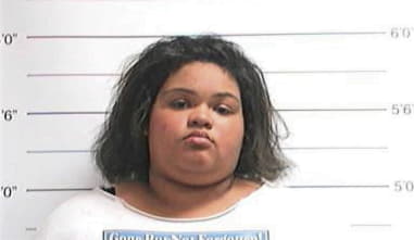 Teara Turner, - Orleans Parish County, LA 